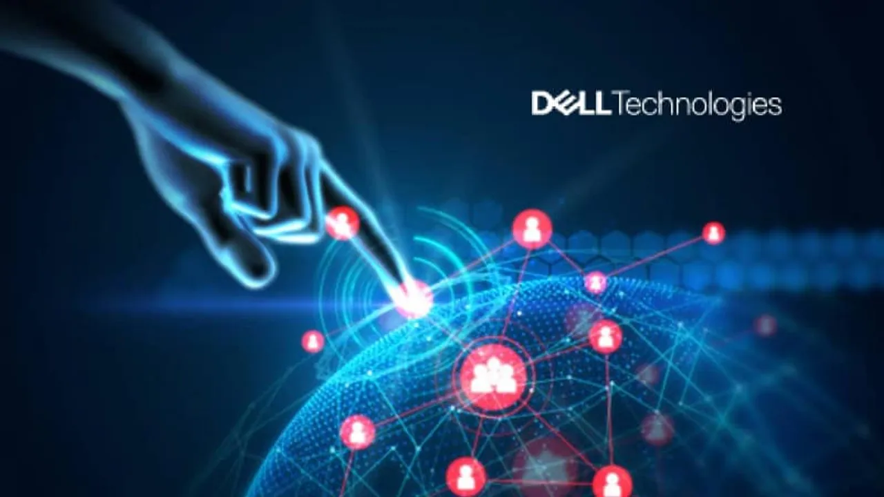 Dell EMC PowerProtect Backup