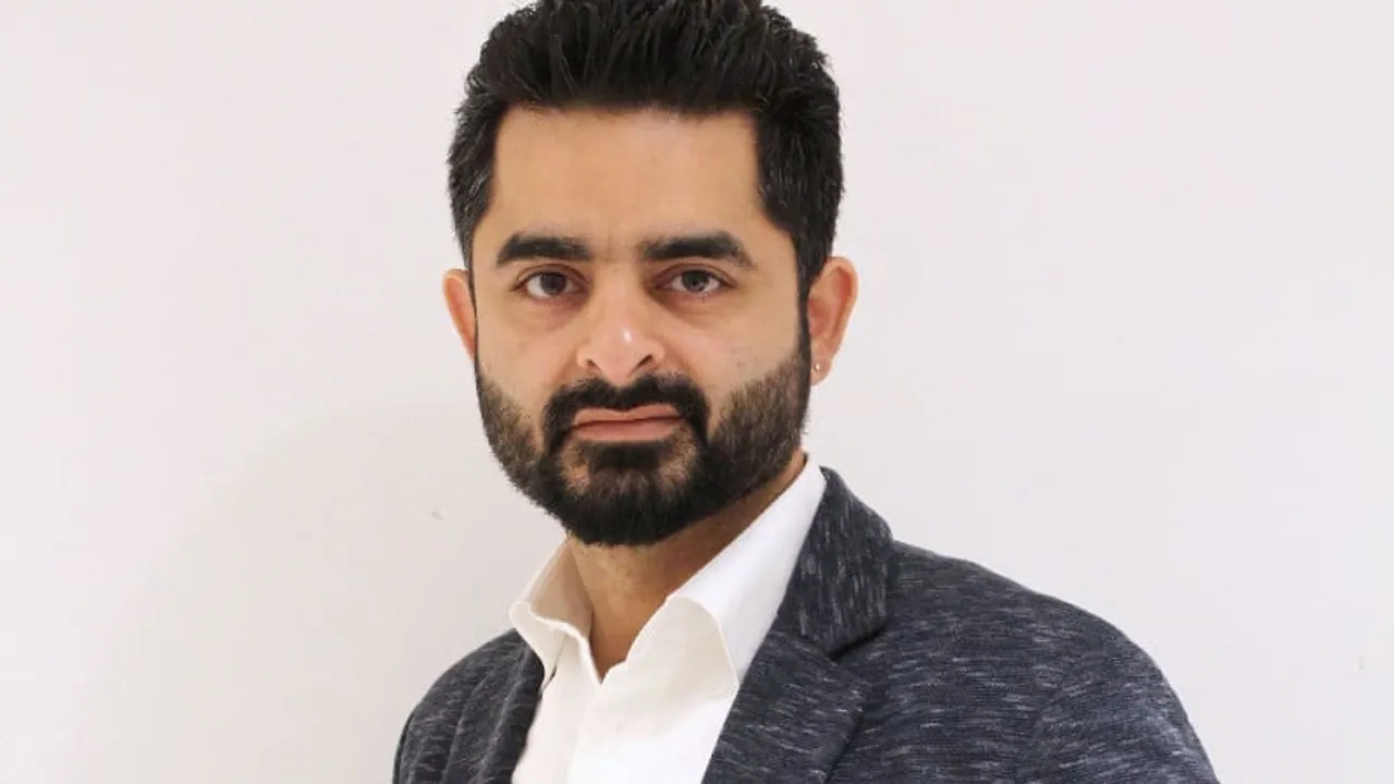 Dushyant Kohli