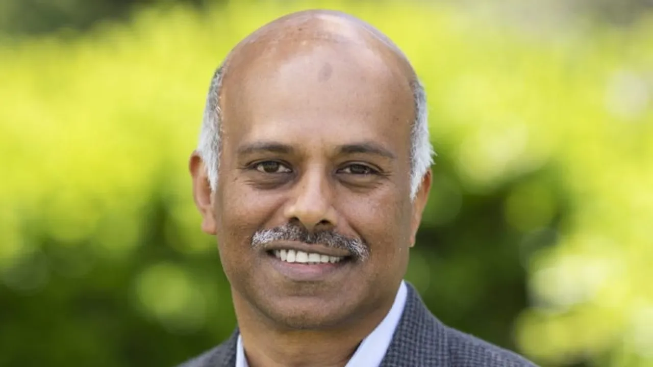 Velchamy Sankarlingam