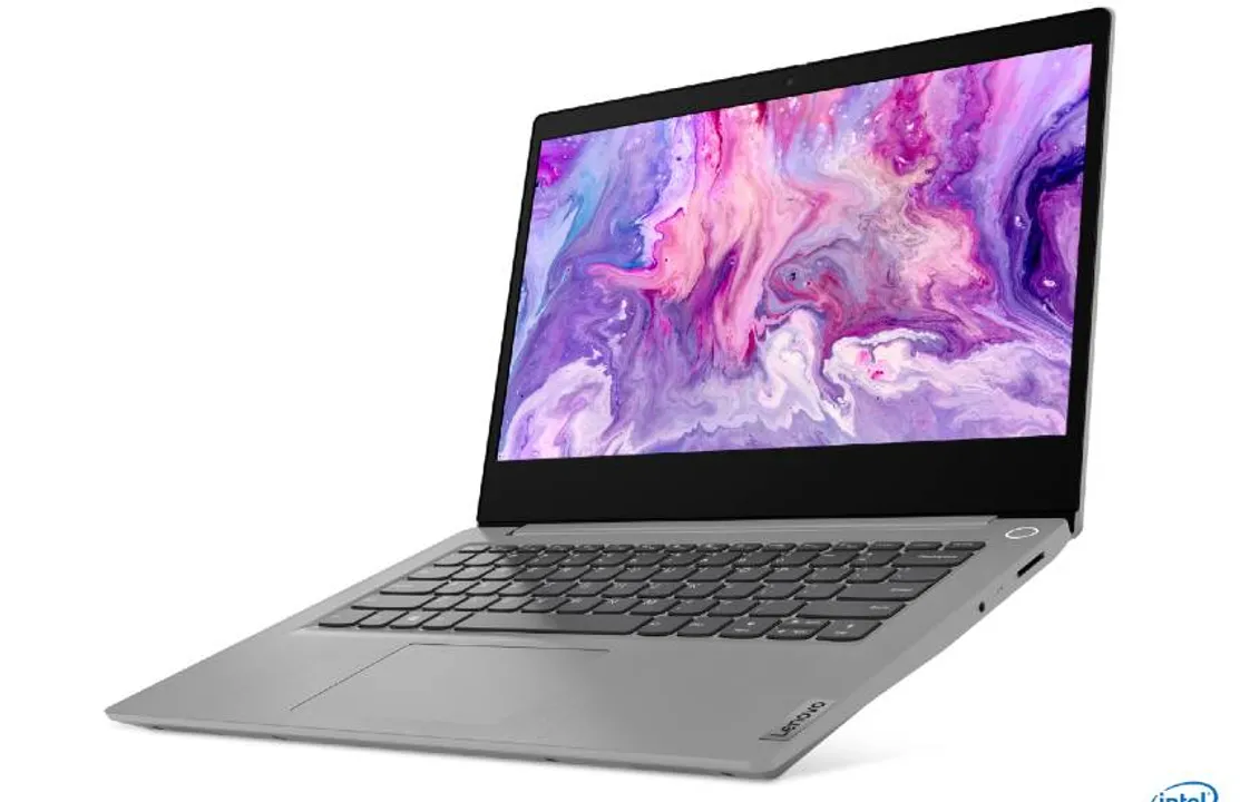 IdeaPad Slim 3