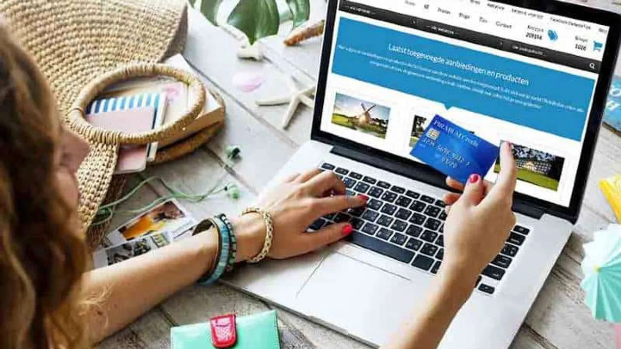 Shopify Introduces Plans