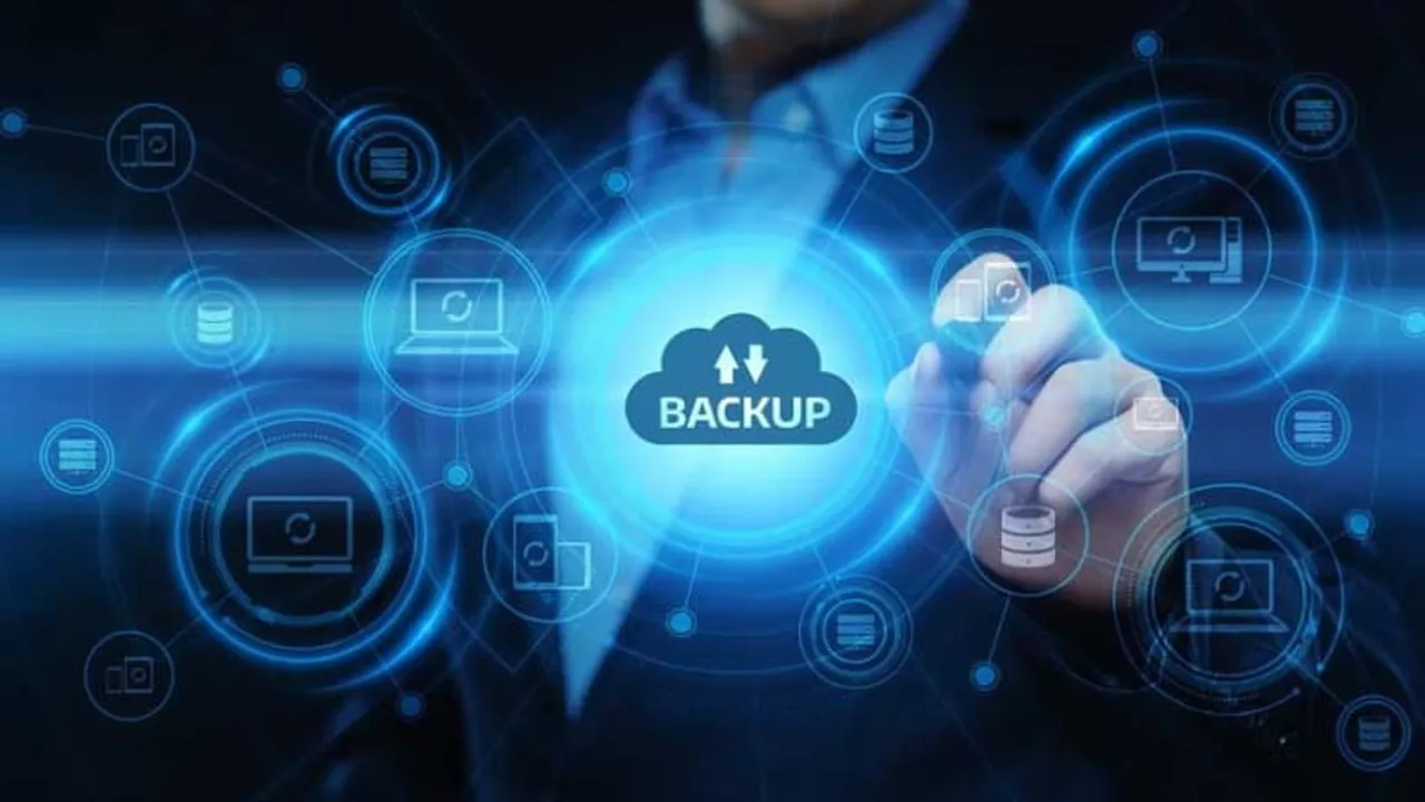 World Backup Day
