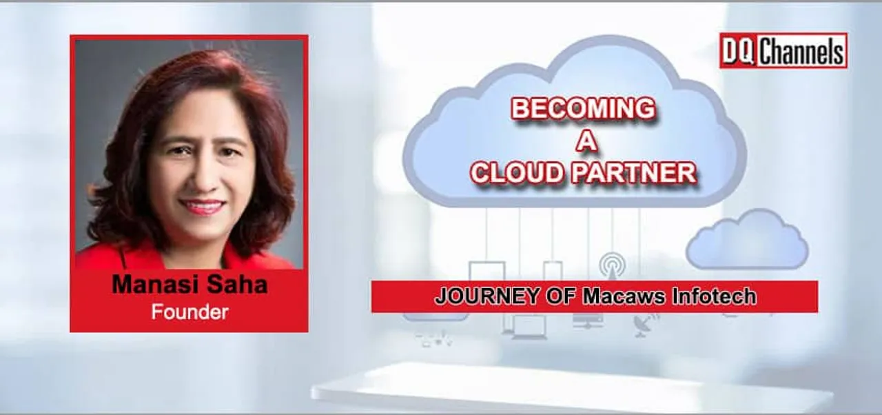Cloud Partner