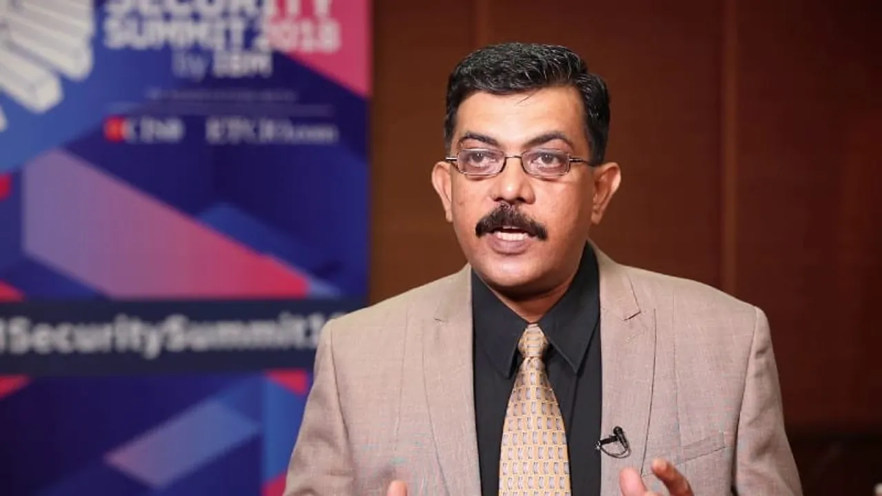 Kartik Shahani