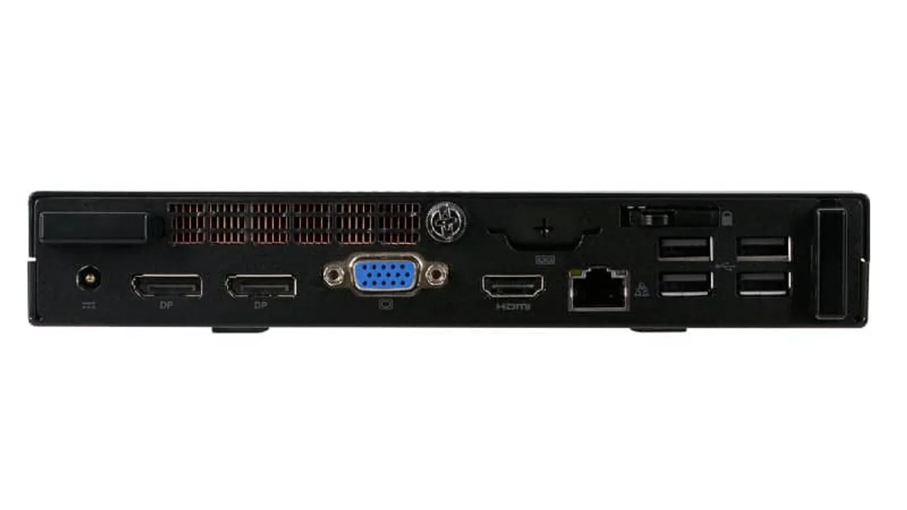 LIVA One H410
