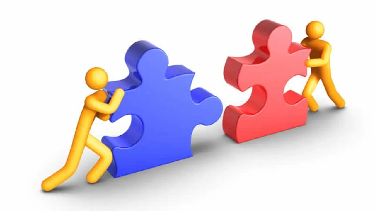 Strategic Partnership