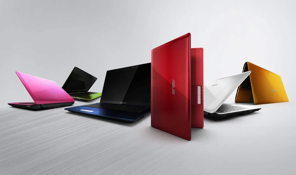 best selling laptops