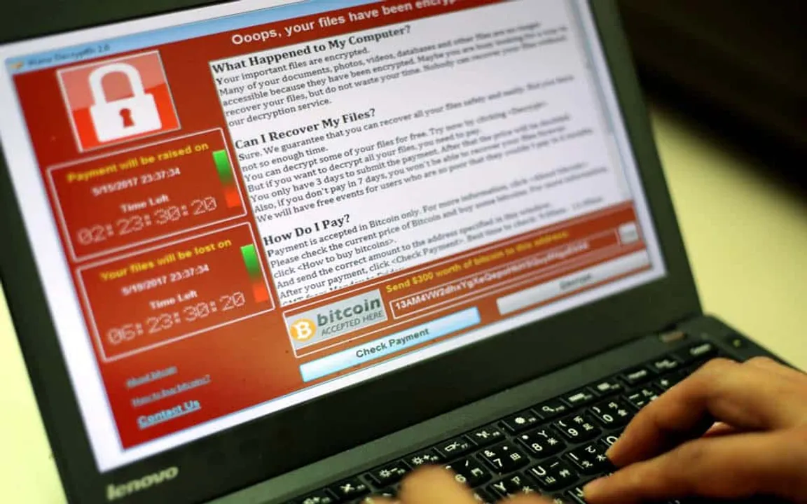 Cybercrime