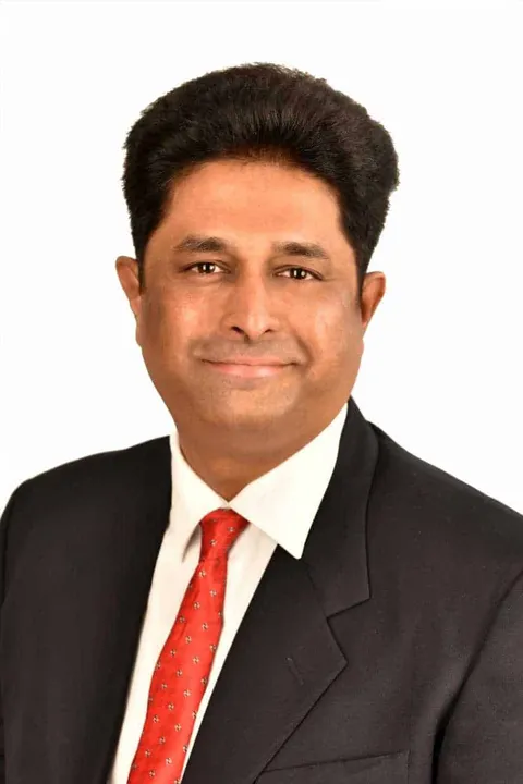 Sandesh Kaup