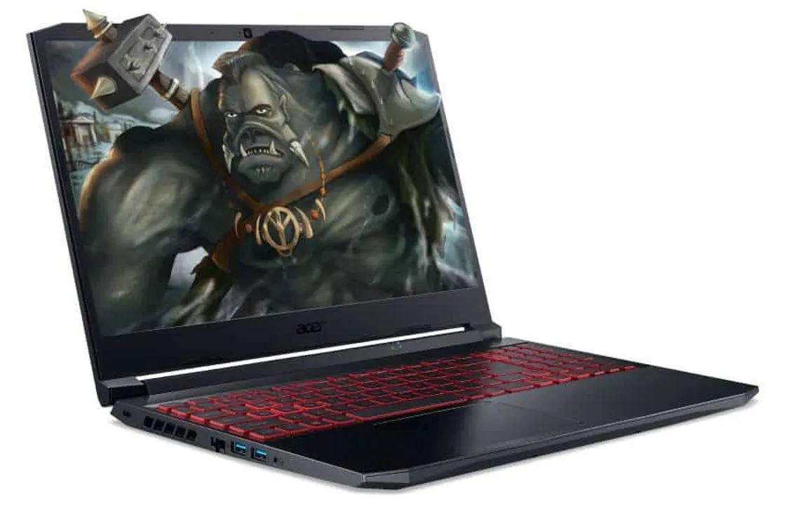 Acer Nitro 5