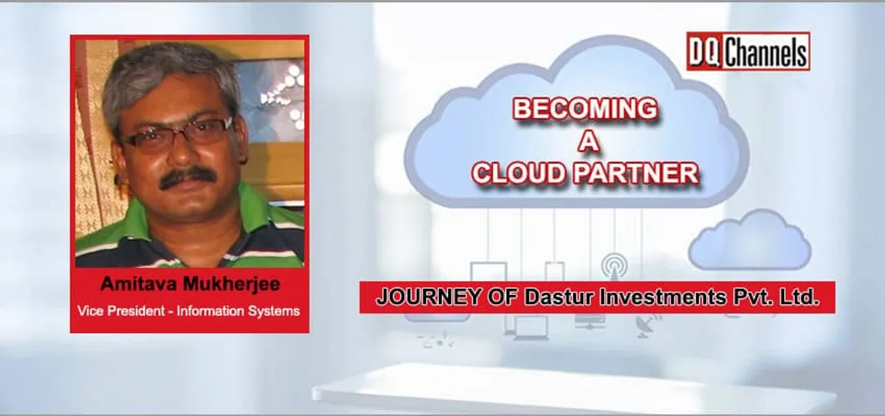 Cloud Partner