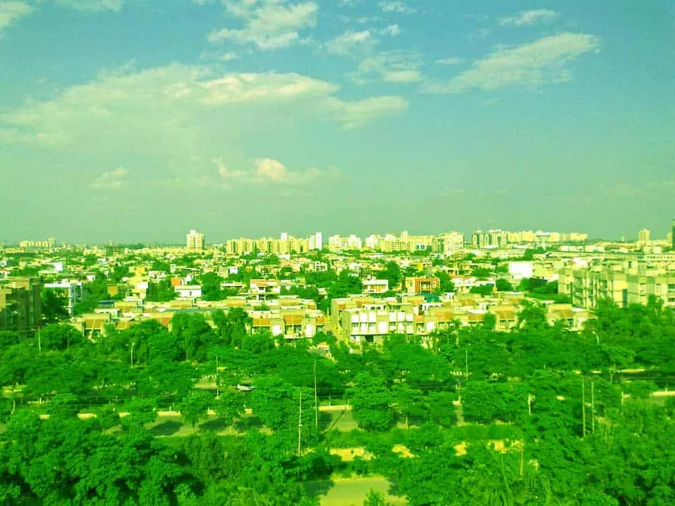 Greater Noida
