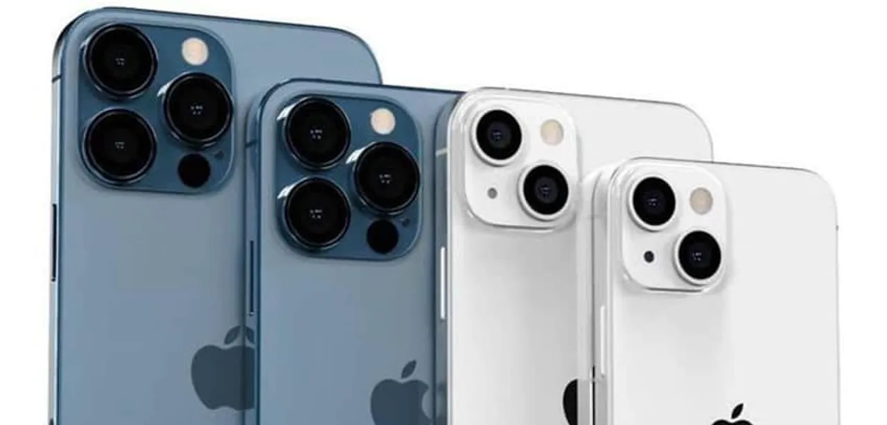 iPhone 13 offers