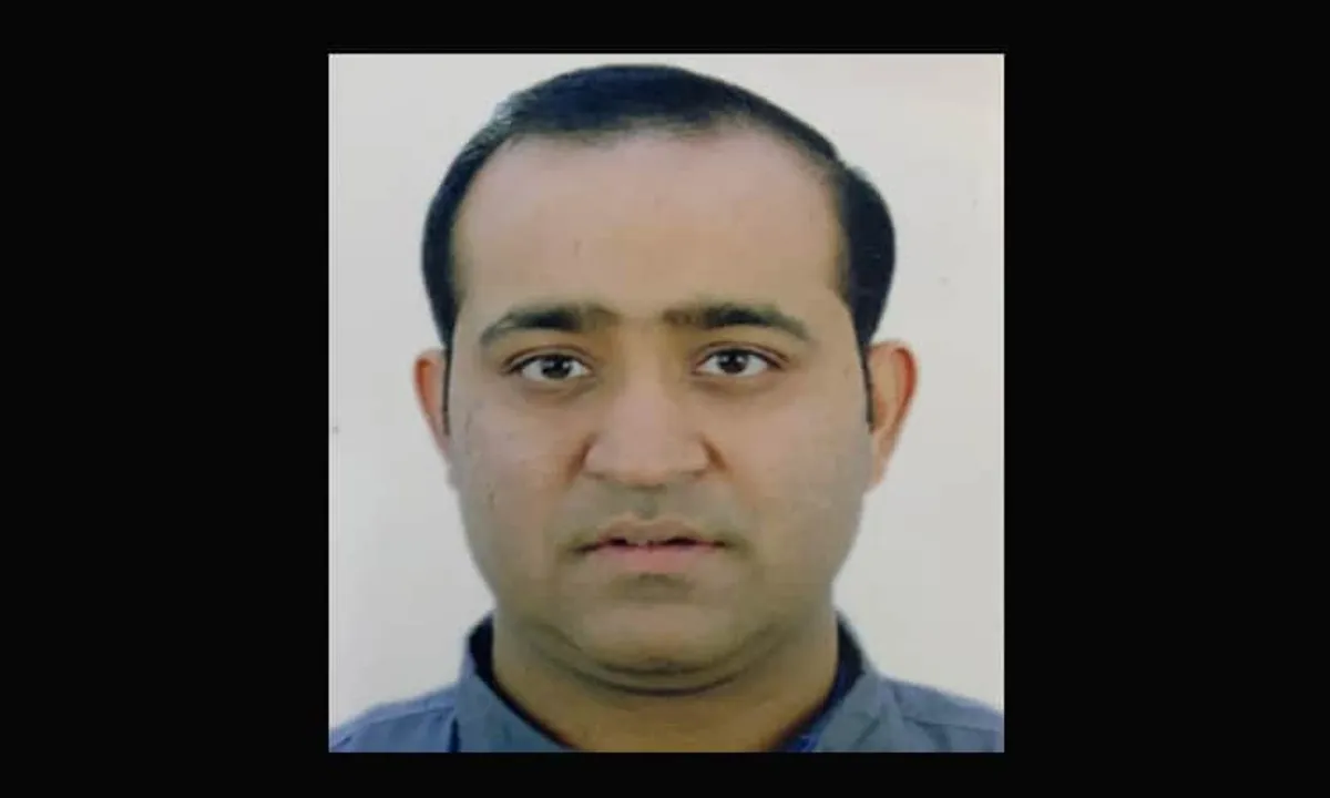 Tushar Agarwal