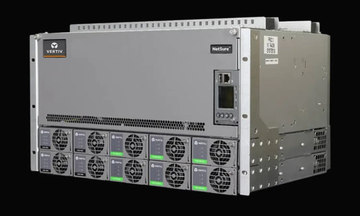 NetSure Inverter