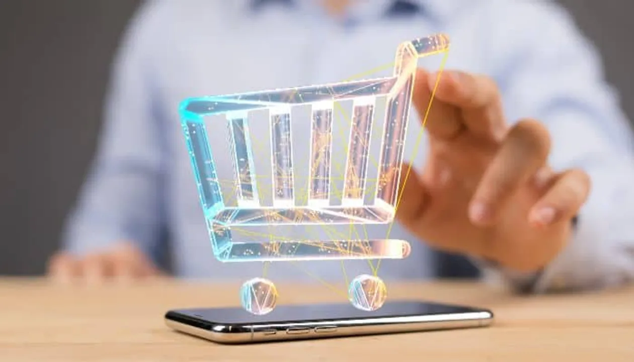 Digital Commerce