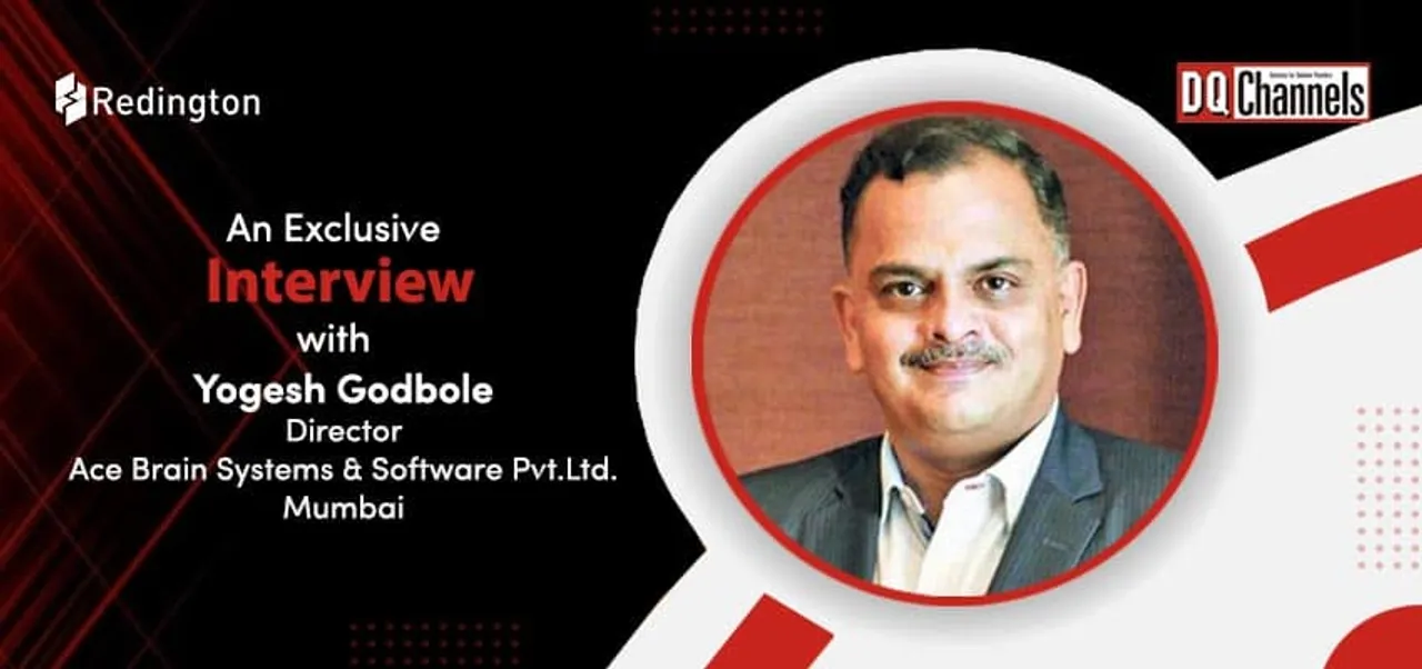 Yogesh Godbole