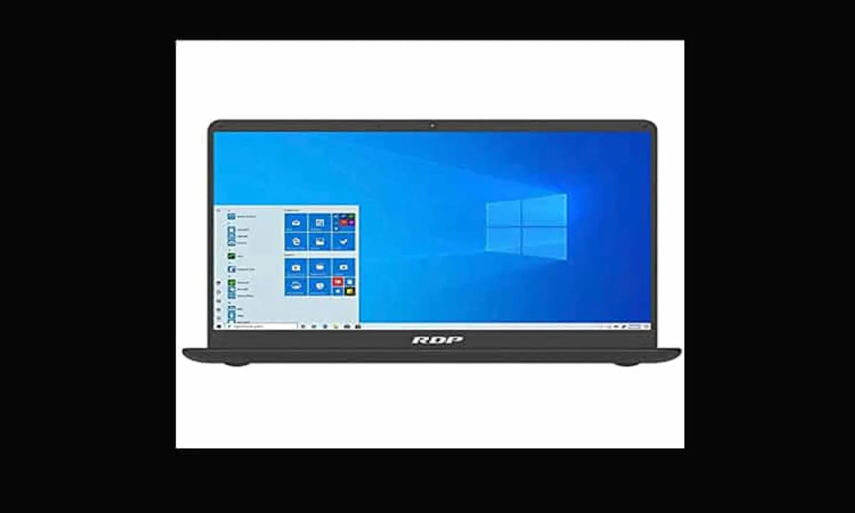 Laptop