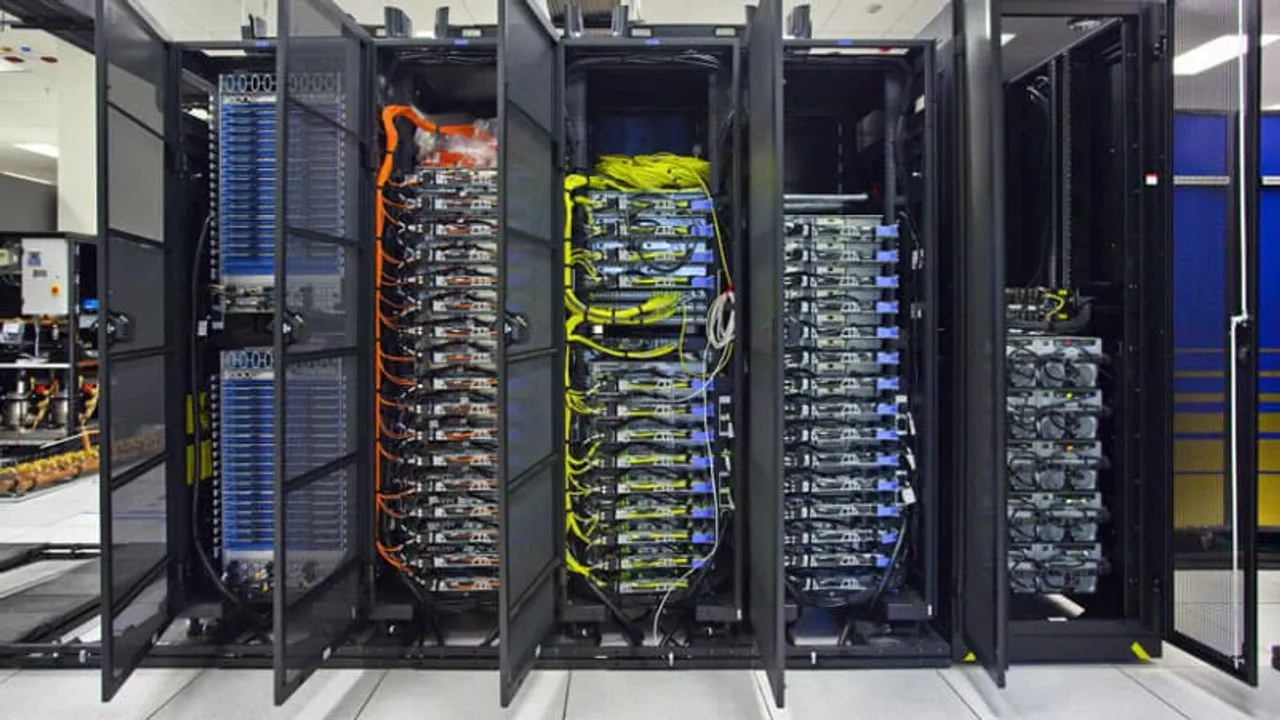 Edge Server