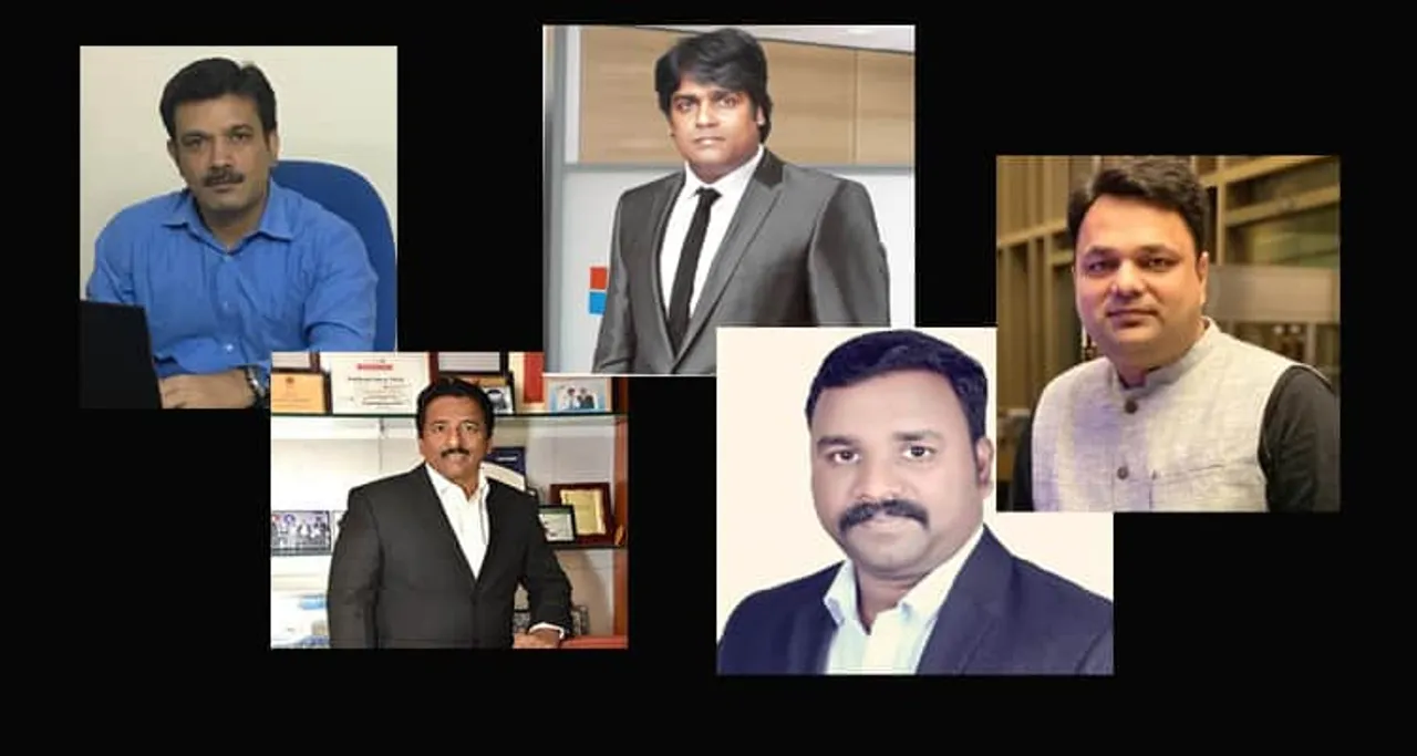 Cybersecurity Risk Management
