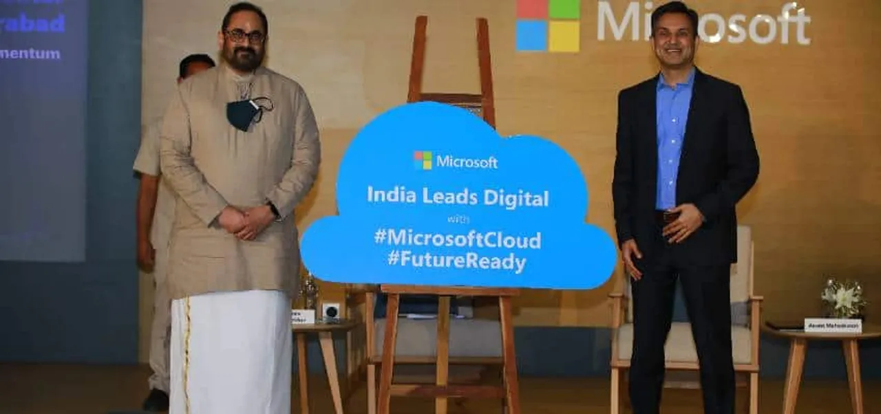 Microsoft