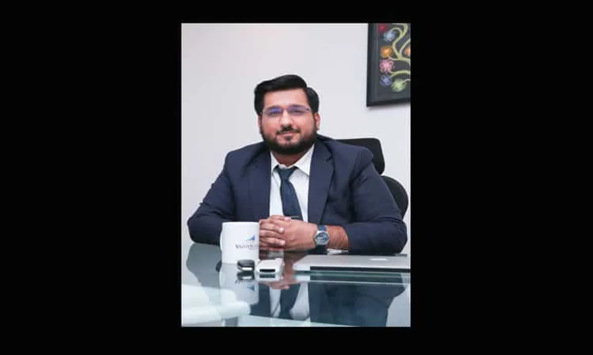 Ankit Khurana