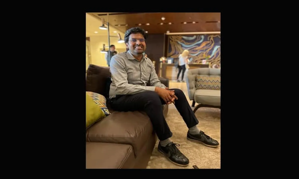 Nitesh Singh Rathore