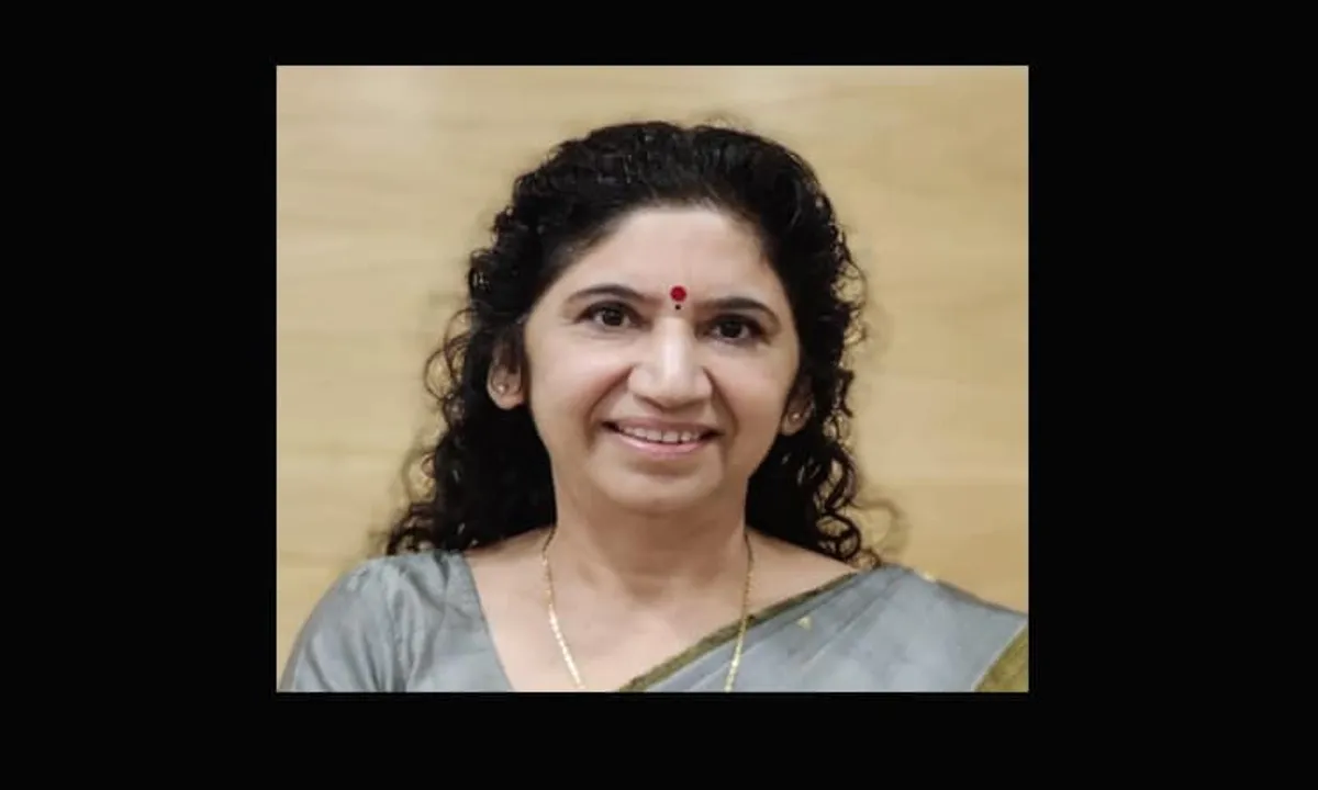 Sunita Handa