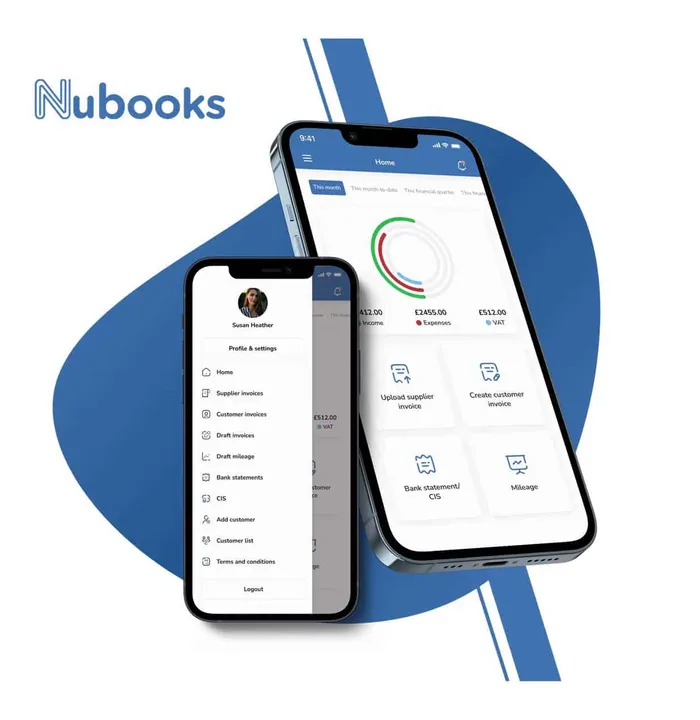Accounting Platform