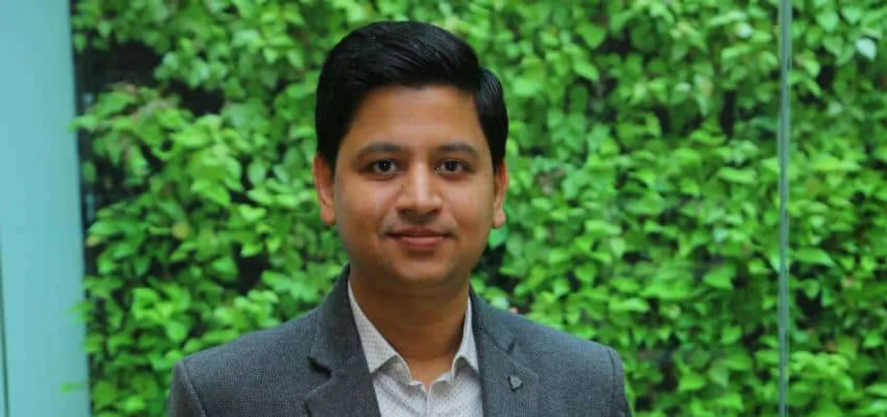 Rohit Singal VP India Rahi