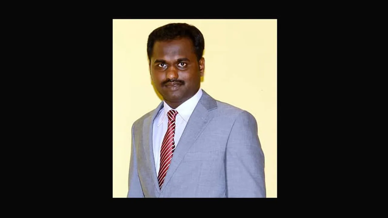 Sivarajan Rajagopal