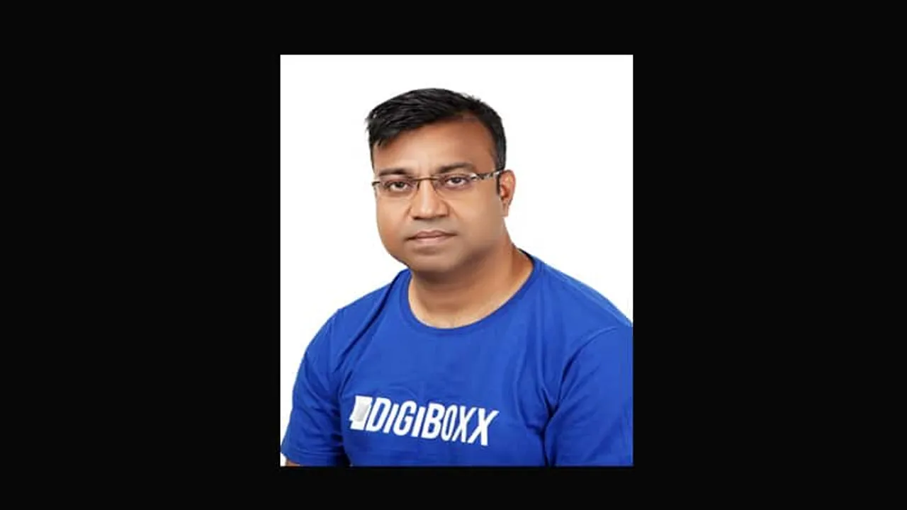 Abhijit Ray