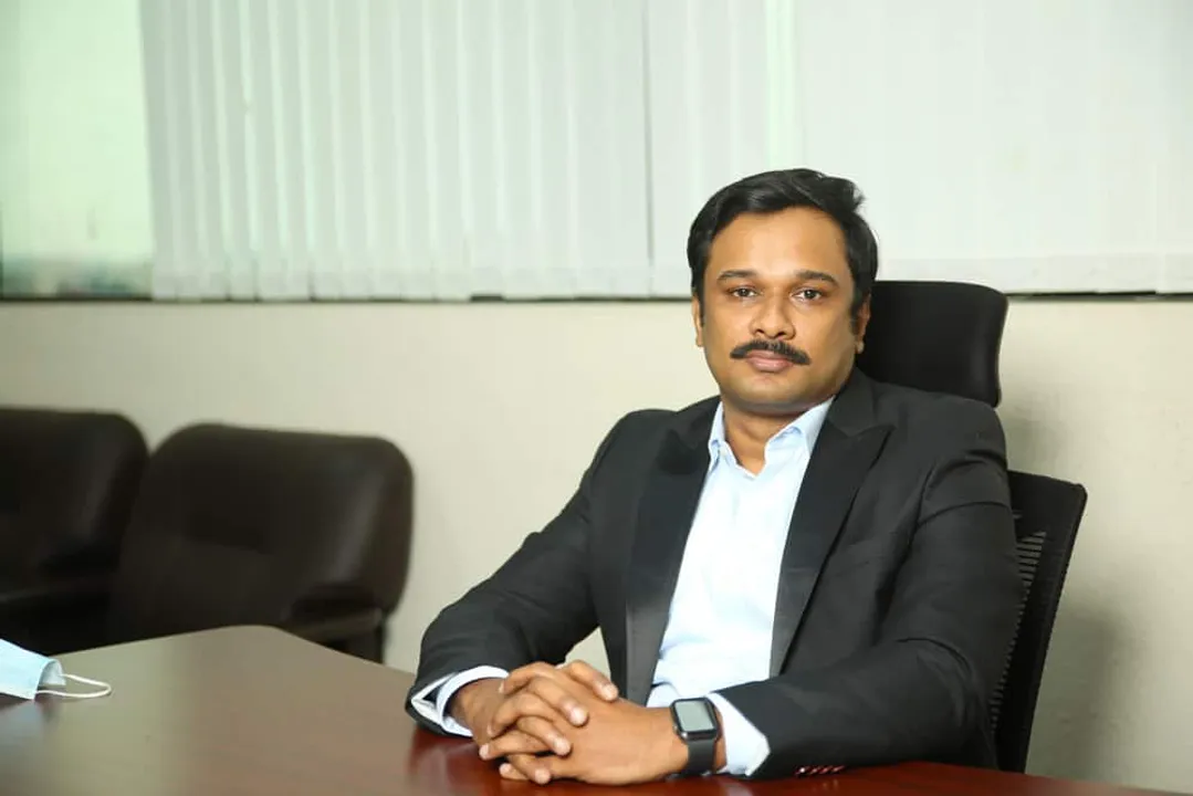 Maharajan Veerabahu