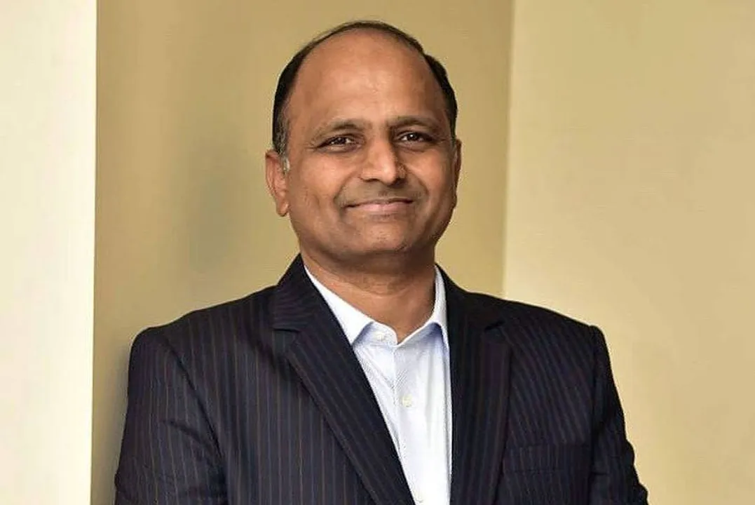 Venkat Krishnan Microsoft India