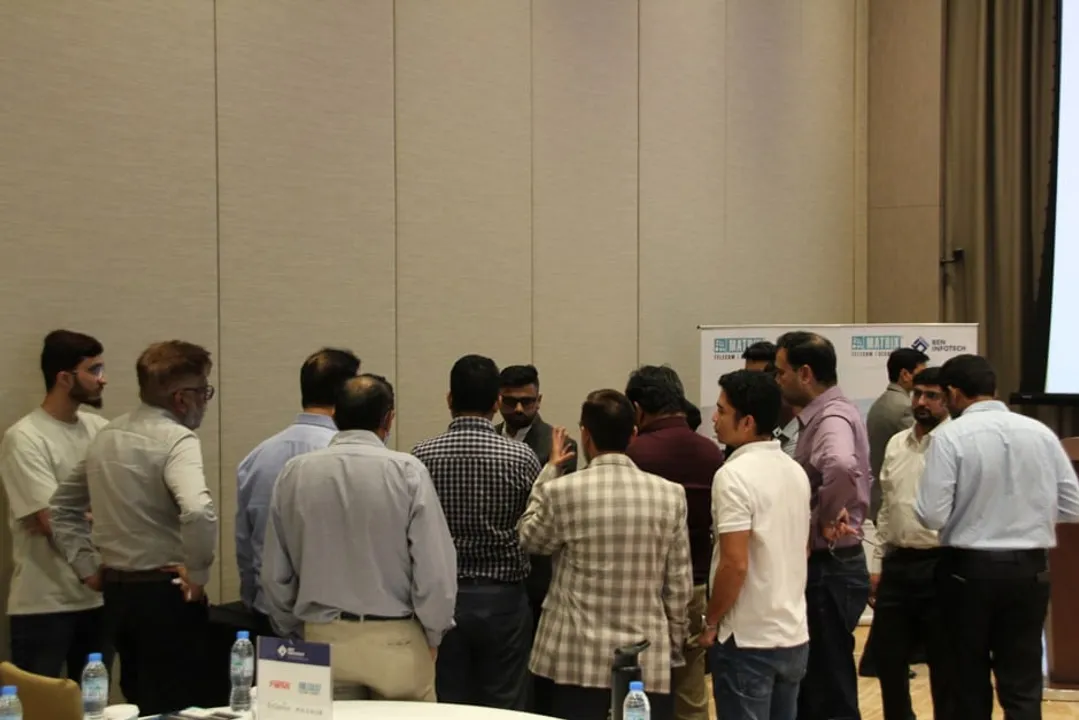 Matrix Partner Connect