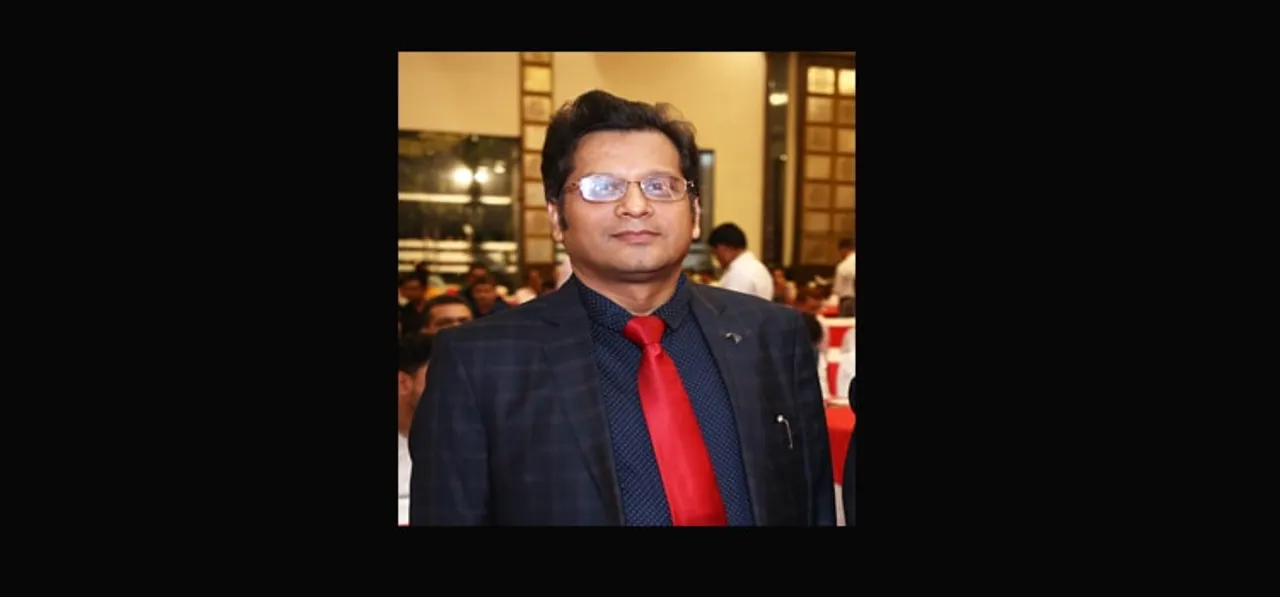 Amitanshu Satpathy