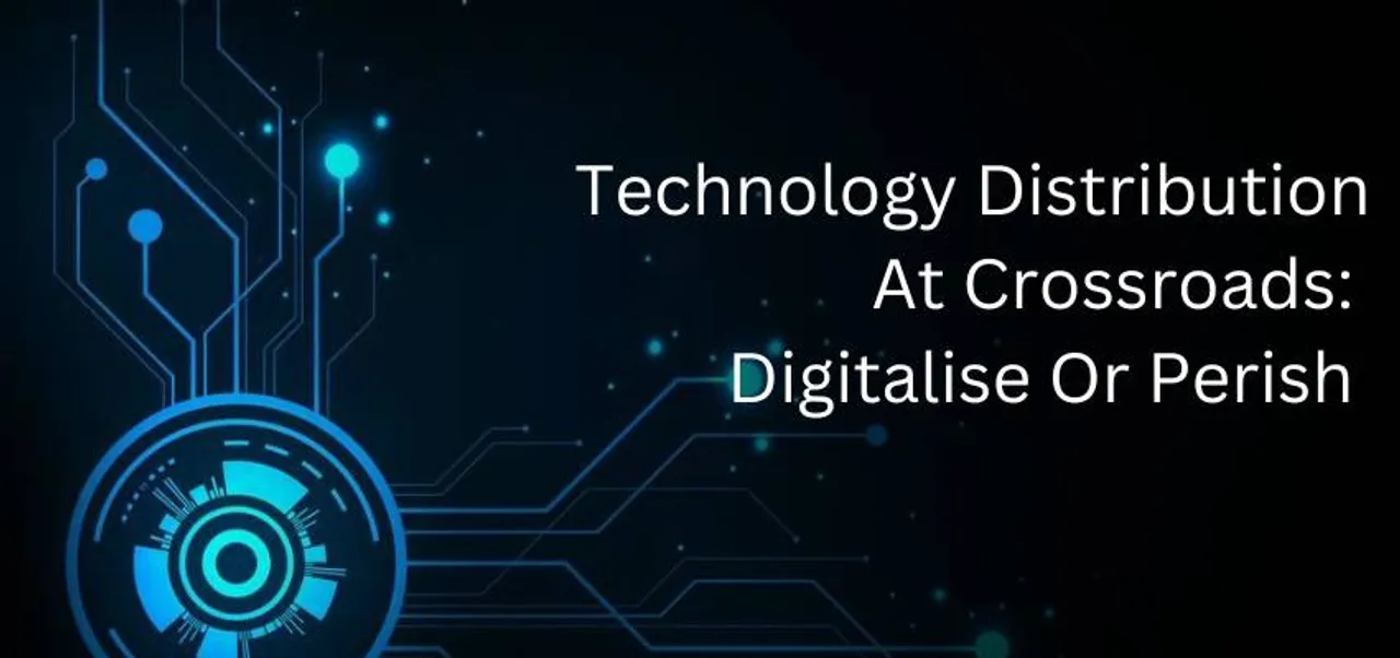 Technology Distribution