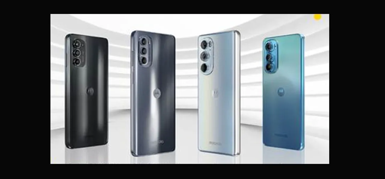 motorola