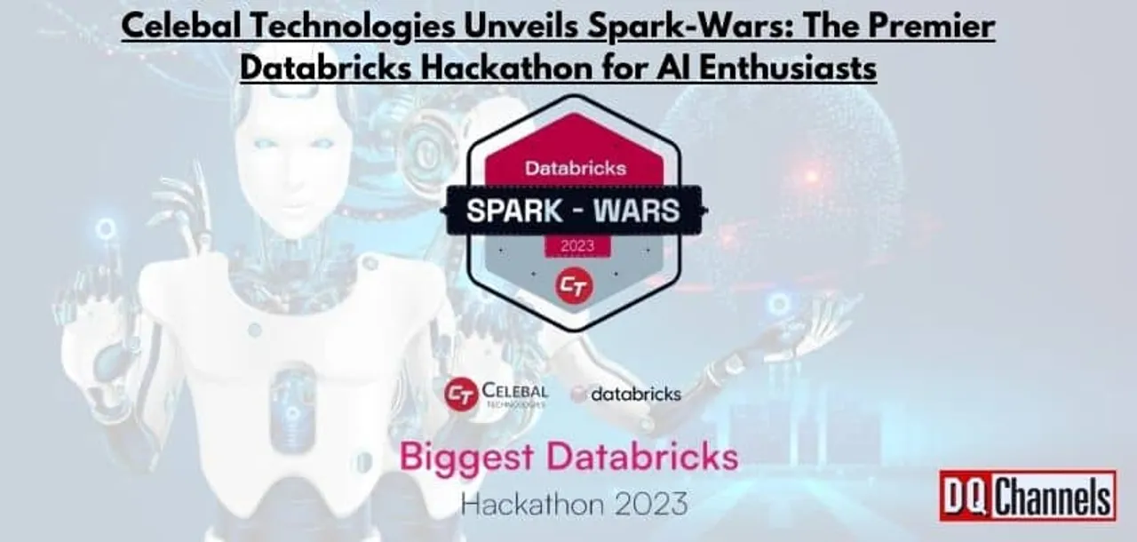 Celebal Technologies Unveils Spark Wars The Premier Databricks Hackathon for AI Enthusiasts