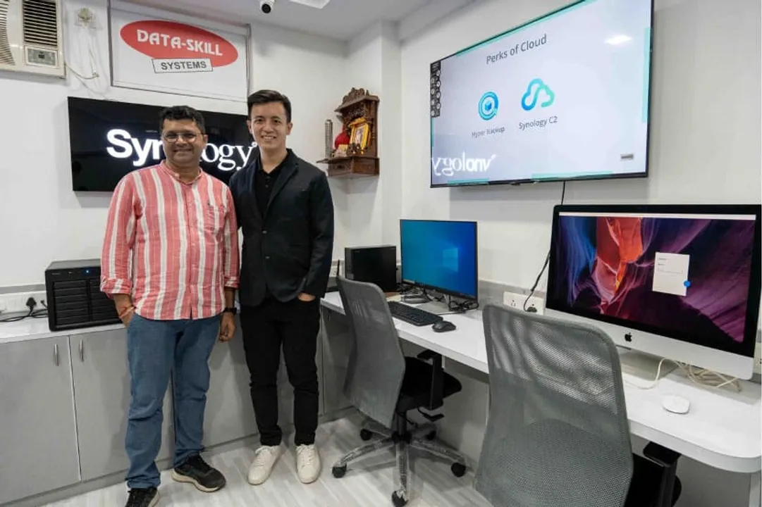 Experience Centre