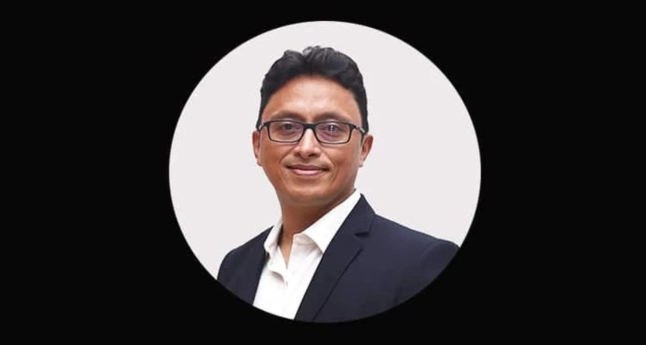 Rakshit Bhatt