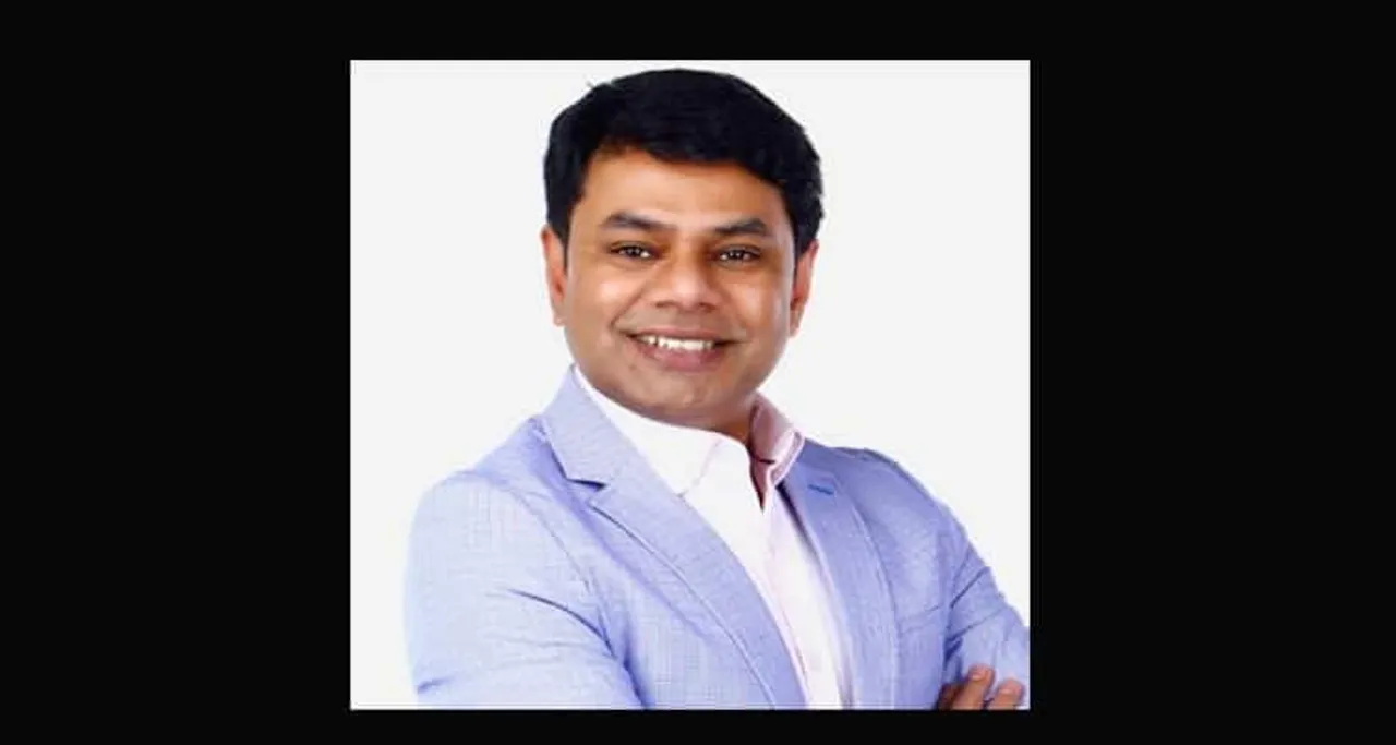 praveen sahai