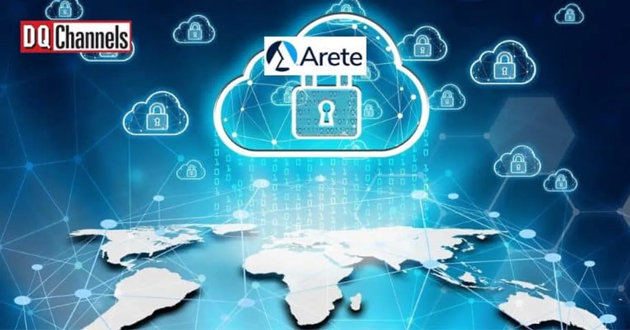 Arete announces cloud security offerings for SMBs