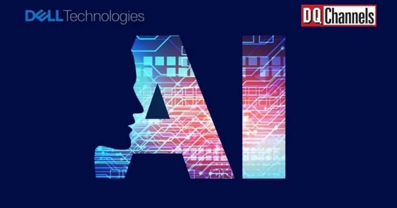 Dell Unleashes the Power of AI in the Asia Pacific and Japan Region 1