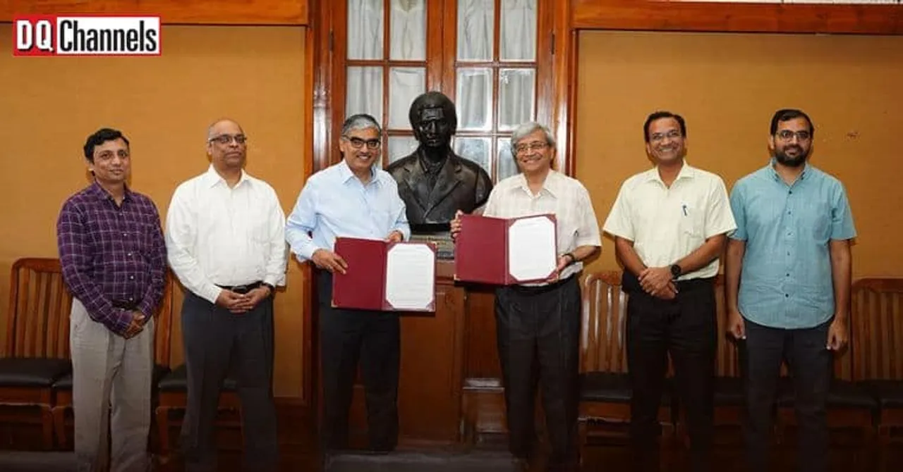 Tata Elxsi to devise Automotive Cyber Security Solutions with IISc 1
