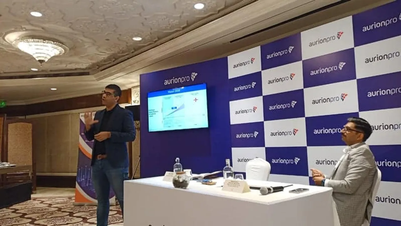 aurionpro