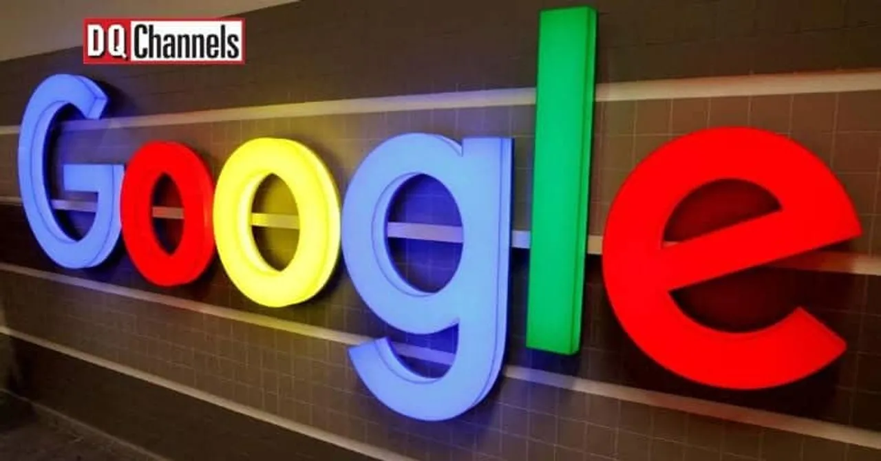 Google would probably invest in AI start up Character.AI
