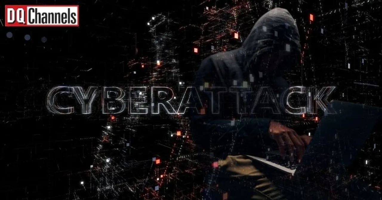 India Tops Cyber Attacks Target List with 13.7 followed by US Reports 1