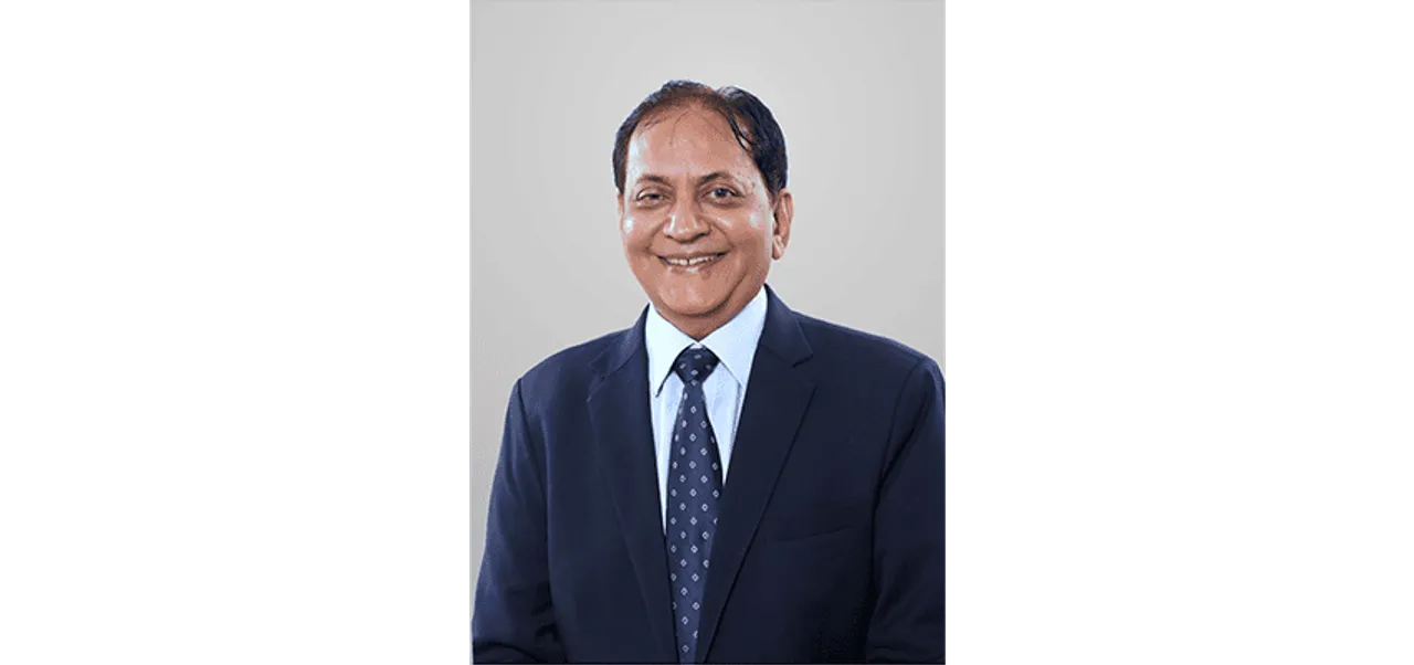 Sushil Virmani