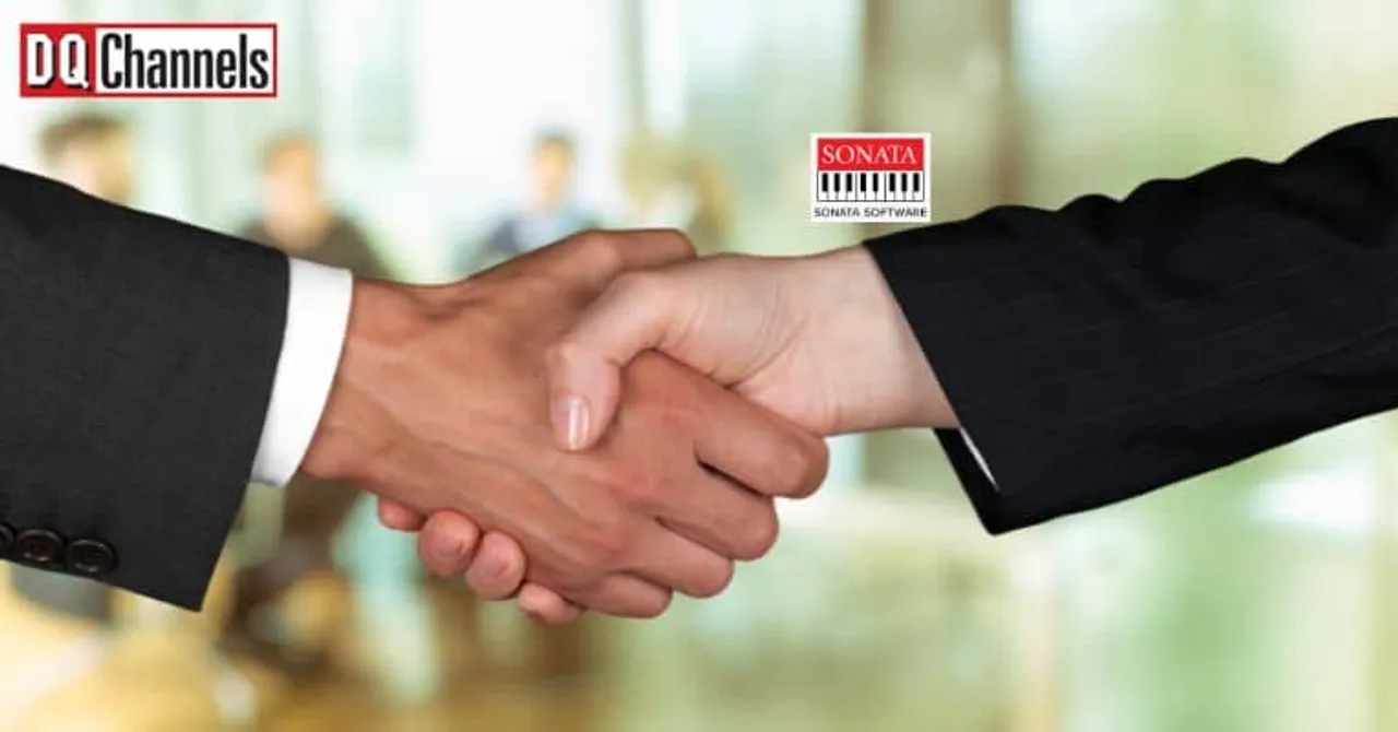 Sonata Software Establishes Strategic Partnership with AMMEGA Group